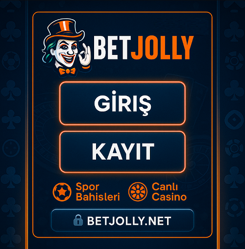 Betjolly, bonus kampanyaları ve promosyonlarıyla kullanıcılarına ekstra kazanç fırsatları yaratır.